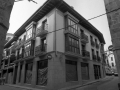 Oñati herriguneko etxebizitza berriak
