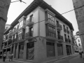Oñati herriguneko etxebizitza berriak