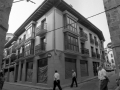 Oñati herriguneko etxebizitza berriak