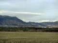 Ikuspegi panoramikoa