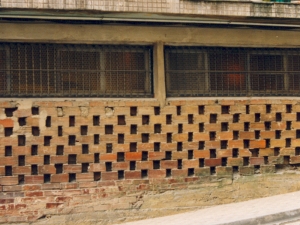 Jakintza Ikastola 1968an