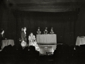 ORFEON DONOSTIARRA INTERPRETANDO EL FRAGMENTO "MORENA CLARA" DE LA ZARZUELA "LUISA FERNANDA". (Foto 2/11)