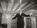 ORFEON DONOSTIARRA INTERPRETANDO EL FRAGMENTO "MORENA CLARA" DE LA ZARZUELA "LUISA FERNANDA". (Foto 9/11)