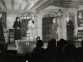 ORFEON DONOSTIARRA INTERPRETANDO EL FRAGMENTO "MORENA CLARA" DE LA ZARZUELA "LUISA FERNANDA". (Foto 11/11)