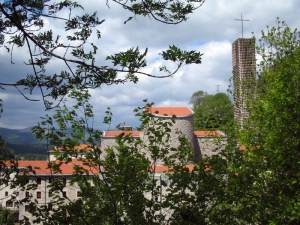 Arantzazu