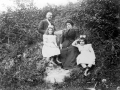 Oviedoko San Roman familia