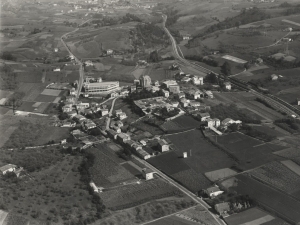 Urnietaren airetiko ikuspegia