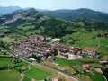 Urnietaren airetiko ikuspegia