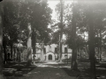 PALACIO DE NARROS EN LA LOCALIDAD DE ZARAUTZ. (Foto 1/1)