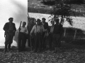 Eizteriak Pantano etxean