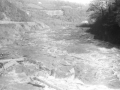 Pantanada en el Iraty