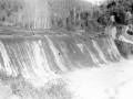Pantanada en el Iraty