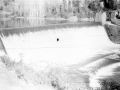 Pantanada en el Iraty