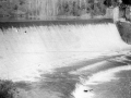 Pantanada en el Iraty