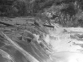 Pantanada en el Iraty