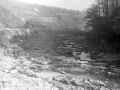 Pantanada en el Iraty