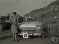PARTICIPANTES DE UNA COMPETICION AUTOMOVILISTICA. (Foto 1/20)