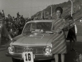 PARTICIPANTES DE UNA COMPETICION AUTOMOVILISTICA. (Foto 6/20)