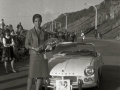 PARTICIPANTES DE UNA COMPETICION AUTOMOVILISTICA. (Foto 8/20)