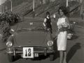 PARTICIPANTES DE UNA COMPETICION AUTOMOVILISTICA. (Foto 20/20)