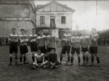 PARTIDO DE FUTBOL EN EL CAMPO DE JOLASTOKIETA EN EL BARRIO DE HERRERA. (Foto 3/4)