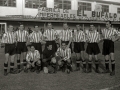 PARTIDO DE FUTBOL ENTRE LA REAL SOCIEDAD Y EL ATLÉTICO DE BILBAO EN EL CAMPO DE ATOTXA. (Foto 1/5)