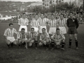 PARTIDO DE FUTBOL ENTRE LA REAL SOCIEDAD Y EL ATLÉTICO DE BILBAO EN EL CAMPO DE ATOTXA. (Foto 3/5)