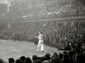 PARTIDO DE PELOTA EN EL FRONTON ASTELENA DE EIBAR. (Foto 1/18)