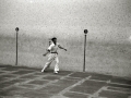 PARTIDO DE PELOTA EN EL FRONTON ASTELENA DE EIBAR. (Foto 8/18)