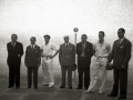 PARTIDO DE PELOTA EN EL FRONTON ASTELENA DE EIBAR. (Foto 9/18)