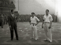 PARTIDO DE PELOTA EN EL FRONTON ASTELENA DE EIBAR. (Foto 11/18)