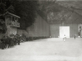 PARTIDO DE PELOTA EN EL FRONTON BEOTIBAR DE TOLOSA. (Foto 1/1)