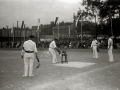 PARTIDO DE PELOTA EN EL FRONTON DE ZUBIETA. (Foto 2/2)
