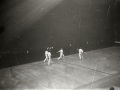 PARTIDO DE PELOTA EN UN FRONTON. (Foto 1/3)
