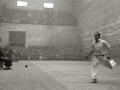 PARTIDO DE PELOTA MANO EN EL FRONTON BEOTIBAR DE TOLOSA. (Foto 9/11)