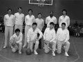 Equipo Cacaolat de baloncesto