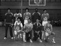 Equipo Caja de Álava de baloncesto