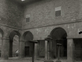 PATIO DEL CRISTO DE SAN JOSE EN EL CONVENTO DE SAN JOSE DE EIBAR. (Foto 1/1)