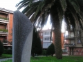 Zarautz Otras esculturas