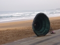 Zarautz Ruta Escultórica
