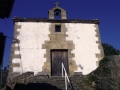 Ermita de Santa Bárbara.