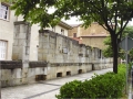 Restos del palacio Manzisidor