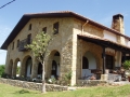 Caserío Añorbe