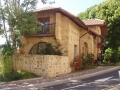 Casa de Chocolate (Portería de la finca Vista Alegre)