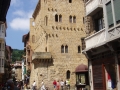 Torre Luzea