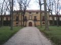 Palacio Narros