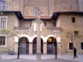 Convento de San Juan Bautista (Franciscanos)