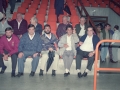 Espectadores de las finales de pelota