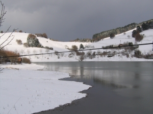 Urkulu nevado