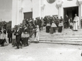 PEREGRINACION ESPAÑOLA AL XXX CONGRESO EUCARISTICO INTERNACIONAL EN CARTAGO. (Foto 11/26)